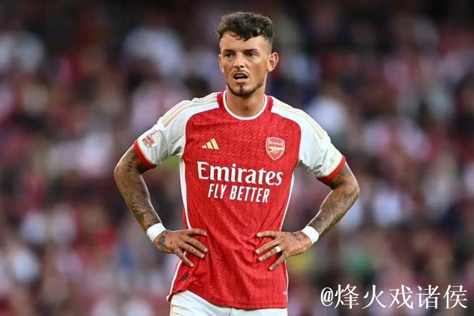 6连胜！进17球！丢1球！阿森纳的防守哲学，藏在