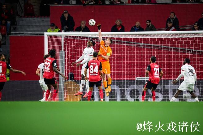 奥格斯堡vs勒沃库森：亚基奇、凯文-施洛特贝克