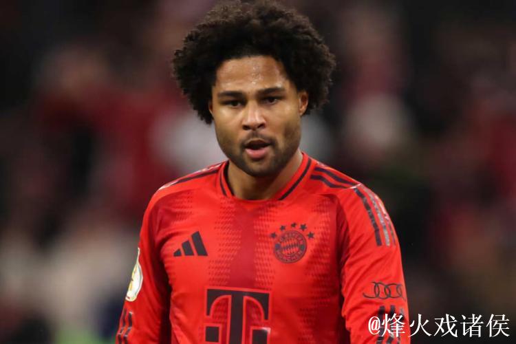 格纳布里：我在欧冠已经很久没进球了，很高兴今