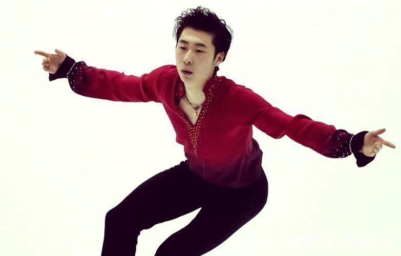 冬奥年，北京将迎四大洲花样滑冰锦标赛