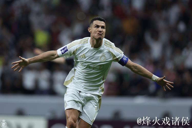 沙特超-C罗点射马内双响 利雅得胜利3-1阿科多 沙特超-C罗点射马内双响 利雅得胜利3-1阿科多