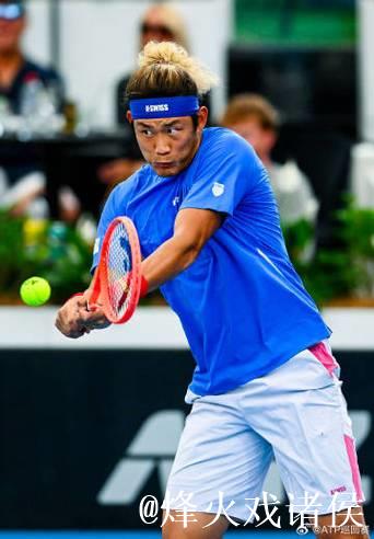 澳网第3日张帅生涯大满贯第40胜 中国男单全出局 澳网第3日张帅生涯大满贯第40胜 中国男单全出局