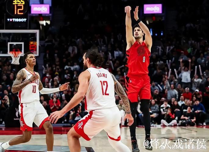 10投0中！小史密斯坑惨火箭 1.22亿续约成笑柄