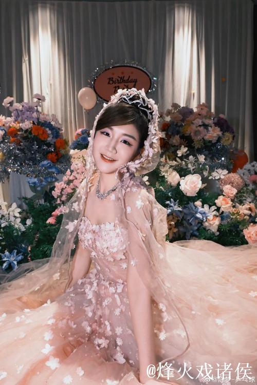 每一天都要开心!陈梦在社交媒体发布生日照庆祝32岁生日! 每一天都要开心!陈梦在社交媒体发布生日照庆祝32岁生日!