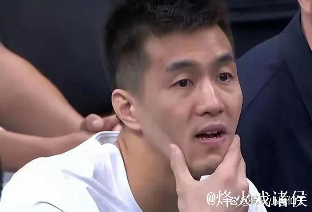 郭艾伦：我从没要求过顶薪 因为也没差多少钱