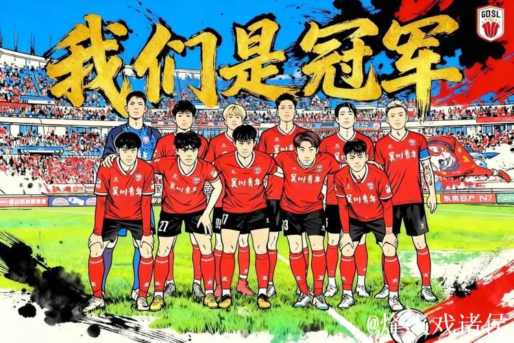 吴川青年加冕燃动南粤 省超十年蝶变照见南派足球振兴新篇 吴川青年加冕燃动南粤 省超十年蝶变照见南派足球振兴新篇