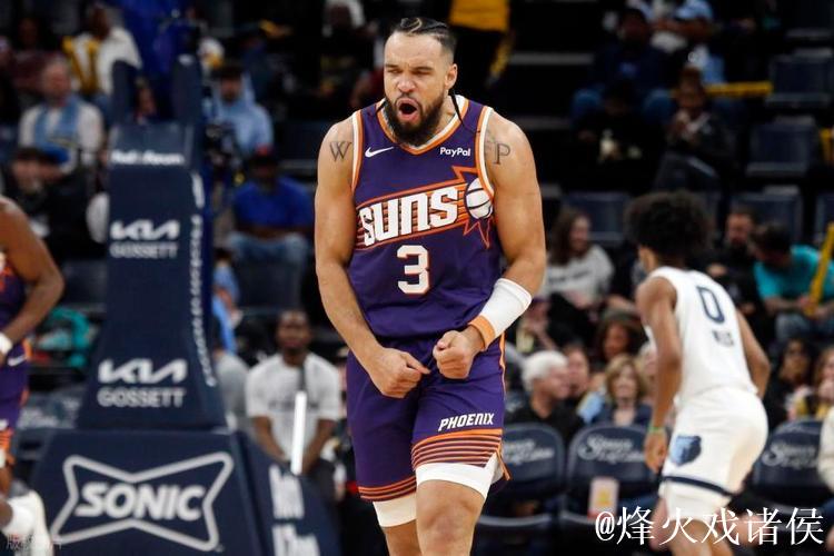 狄龙21+7马威12+12 太阳全场22记三分轻取灰熊 狄龙21+7马威12+12 太阳全场22记三分轻取灰熊