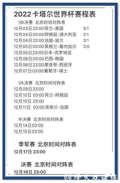 全面解析与推荐：世界杯比赛分析